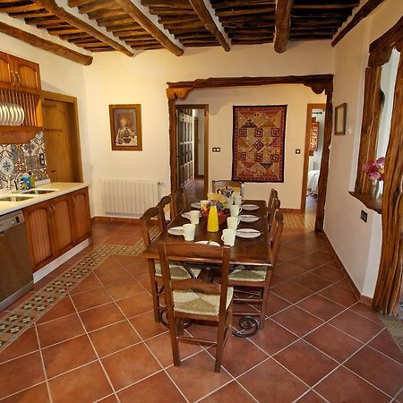 Casa Carole - 3 Bedroom Luxury Apartment ブビオン 部屋 写真
